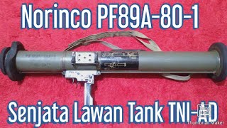 Norinco PF89A