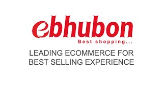 How to become seller on ebhubon