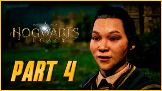 Hogwarts Legacy - 1ST Playthrough Part 4