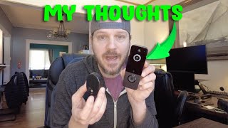 EKEN Smart Video Doorbell Review - Better than BIG BRANDS?