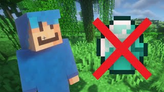 Diamanda can't find a single Diamond in Minecraft! (w.NeoArm9)