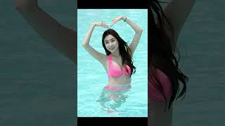 Stellar's Stunning Members Heat Up the Beach! 🔥 | K-Pop Blast from the Past | Amesora28|