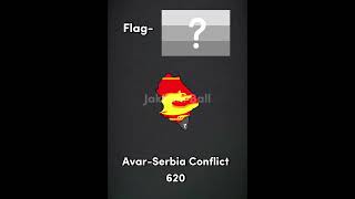 Evolution of Serbia Part 74 #country #serbia #shorts #viral #evolution #trending #fypシ #history