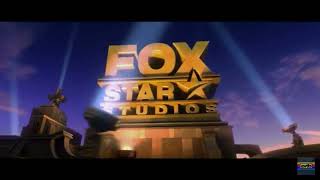 Fox Star Studios / Red Chillies Entertainment (2010)