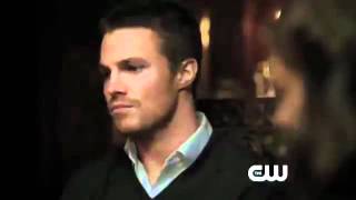 Arrow - Extended Preview