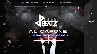 Al Capone | Instrumental BDM Beats 2020  | JpBeatz 💯