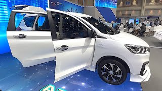 Suzuki Ertiga 2024 Smart Hybrid