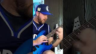 Luka Doncic Shreds Guitar 🤣