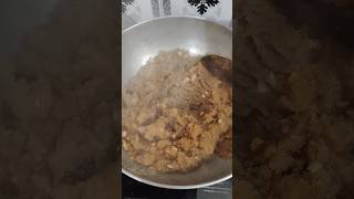 Rava (Suji) Halwa. Made for Makar Sankranti #shorts #youtubeshorts #shortvideo #trending #cooking