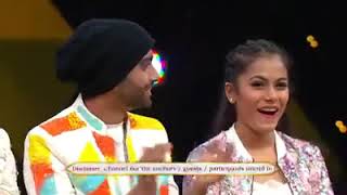 India Best Dancer Finally full Episode