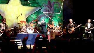 Ringo Starr-Yellow Submarine 2011.06.28  Budapest Hungary