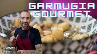 Garmugia gourmet! Italian HISTORICAL soup!