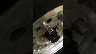 Gorilla Locking Lug Nut Removal W/O Key