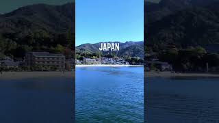 JAPAN Hidden City  Beautiful View🏕#shorts #viral #japan