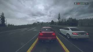 mitsubishi Evo Need for Speed Unbound