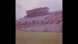 Lane Stadium Classic Pictures Home of the Virginia Tech Hokies