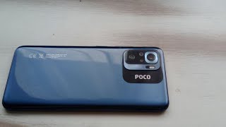 Обзор на смартфон POCO M5s 128 гб