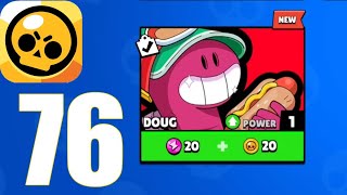 Brawl Stars - Gameplay Part 76 - Doug