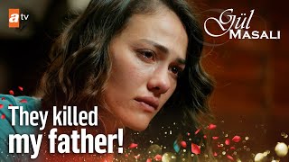 They killed my father! - Gul Masali | Episode 29