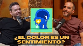 Cómo ACABAR con tus CREENCIAS | Vidas Contadas con Dani Marín