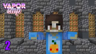 TRICK or TREAT!!! | Vapor SMP | Season 2 | Episode 2