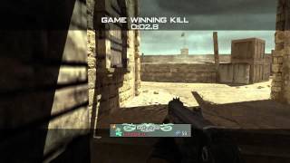 Fred872d - MW3 Game Clip