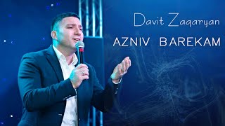 Davit Zaqaryan - Azniv Barekam