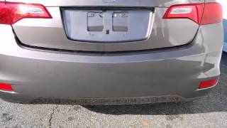 2013 Acura ILX 2.0 Technology in Manchester, CT 06040