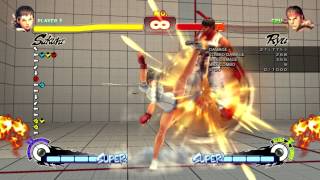 sakura midscreen mixup