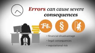 PwC GST Compliance Solution