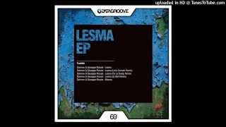 Giuseppe Rizzuto,Darkrow - Mesma (Original Mix) [DATAGROOVE]