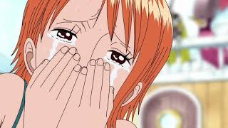 one Piece Funny Moments- Scary Nami