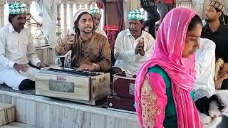 Qwali at Haji Ali # Sufi#hajiali