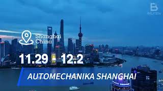 Review of BILITEN Exhibition 2023 Automechanika exhibition-Canton fair in Vietnam/Russia/China