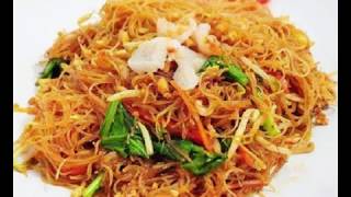 Bikim Yuk Simple Loo,,,Resep Bihun Goreng