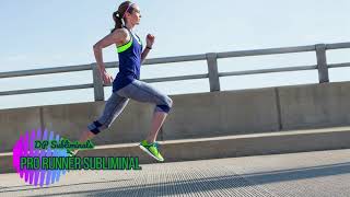 Graceful Pro Runner || Subliminal