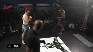 Celtic Gladiator 30 – Liam Delsol Vs Mike Thompson