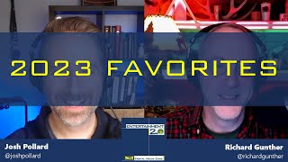 Entertainment 2.0 #634 - 2023 Favorites