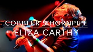 Cobbler's Hornpipe (Eliza Carthy)