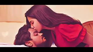 Student Web series Shanmukh Jaswant Video  chaitra kissing shannu