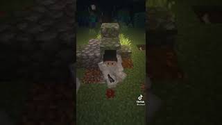 #TikTokMinecraft  #Minecraft TIK TOK MINECRAFT COMPILATION  MOMENTOS + FAILS МАЙНКРАФТ ТИКТОК