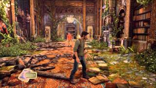 Uncharted 3 Drake's Deception Part 9 (Hard) Chapter 6 Chateau