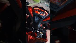 Vario 125 Led #shorts #shortvideo #vario125 #vario #vario150 #varioindonesia #vario125fi #varioled