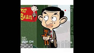 great respect for mr bean 💝|Roblox