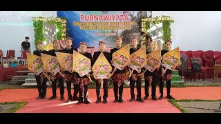 PURNAWIYATA SMAN 1 PRAMBON 2023