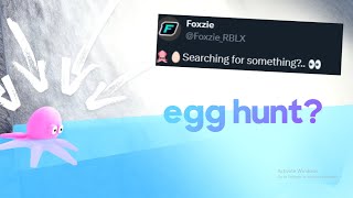 EGG HUNT IS COMING SOON in CDT NEW LEAK!