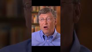 What Bill Gates Read Growing Up #billgates #microsoft #billionaire