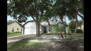 1612 Lady Slipper Cir, Orlando, FL