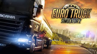 Euro Truck Simulator 2 | Chat & share stories, Introduction #ets2 #eurotrucksimulator2 #scssoftware