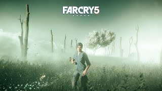 Far Cry 5 Hindi Part 3 Live | Red indian